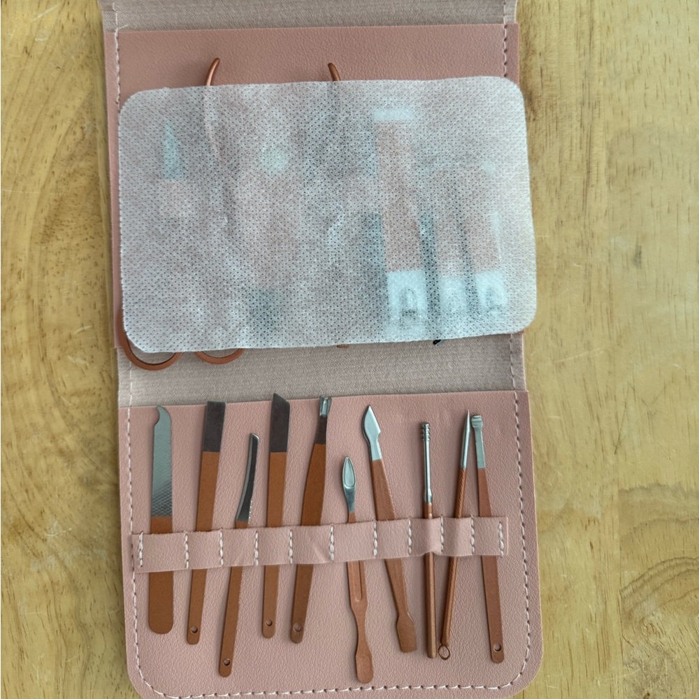 Manicure set - Picture 4 of 4